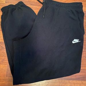 Nike Sweatpants